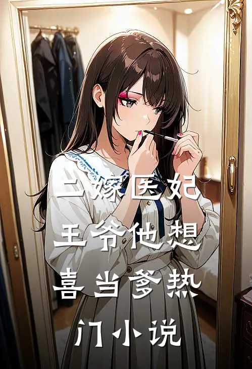 二嫁医妃王爷他想喜当爹热门