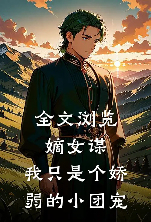 全文浏览嫡女谋我只是个娇弱的小团宠