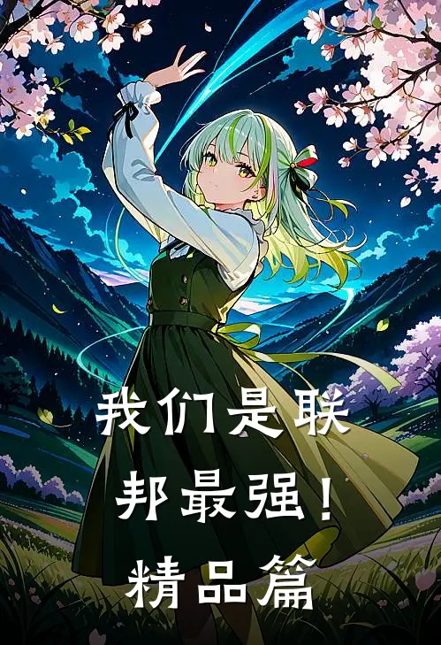 我们是联邦最强!精品篇免费观看