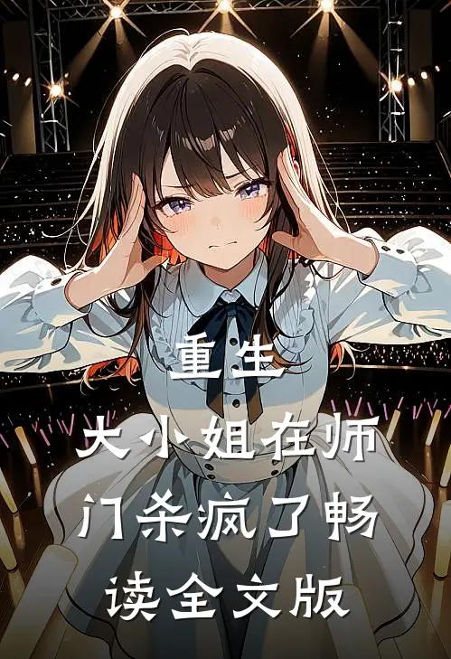 重生：大小姐在师门杀疯了畅读全文版