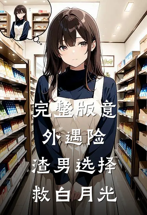 完整版意外遇险，渣男选择救白月光