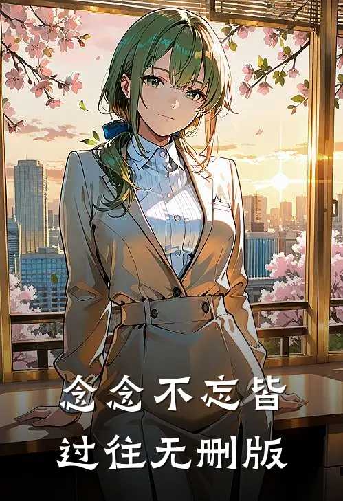 念念不忘皆过往无删版