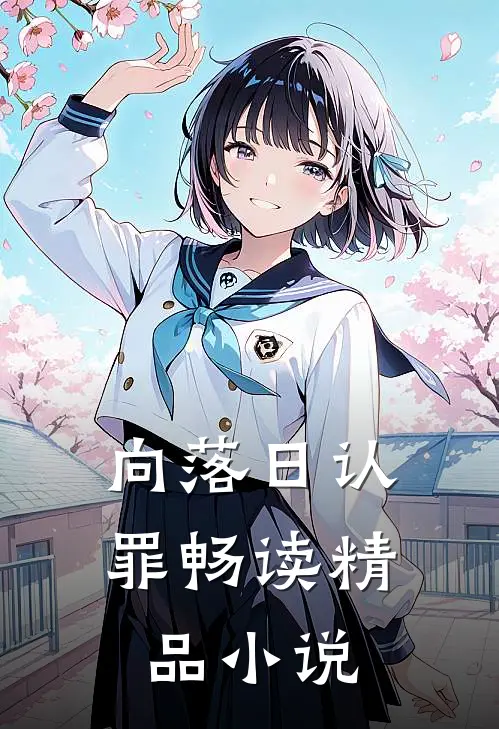向落日认罪畅读精品小说