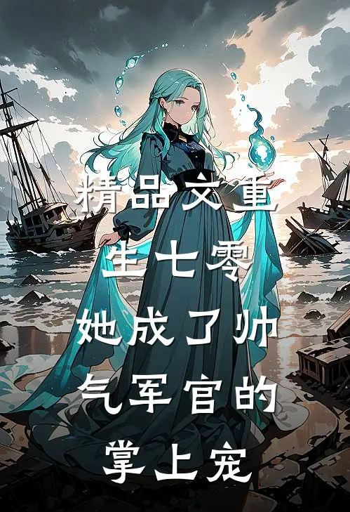 精品文重生七零,她成了帅气军官的掌上宠免费阅读