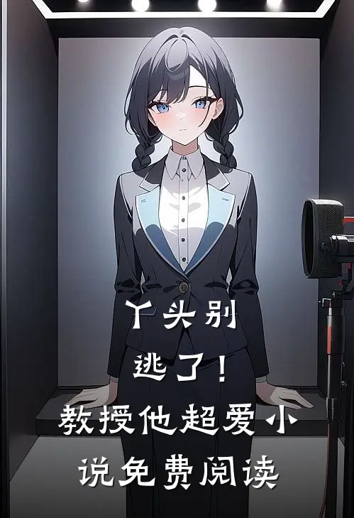 丫头别逃了!教授他超爱免费阅读全文