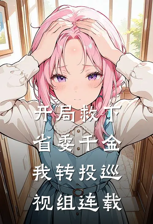 开局救下省委千金,我转投巡视组连载
