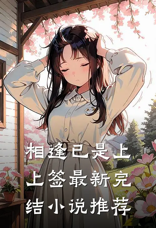 相逢已是上上签最新完结小说推荐