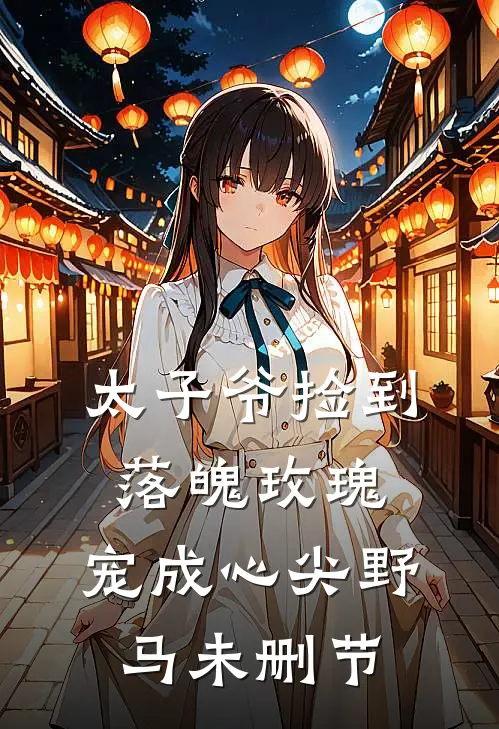 太子爷捡到落魄玫瑰,宠成心尖野马未删节在线观看