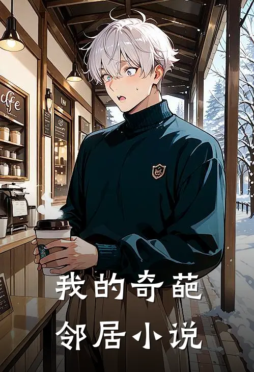 我的奇葩邻居