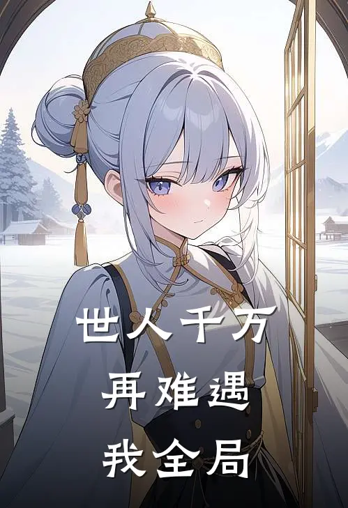 世人千万,再难遇我全局的句子