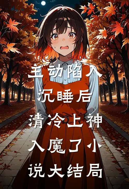 主动陷入沉睡后,清冷上神入魔了大结局免费观看