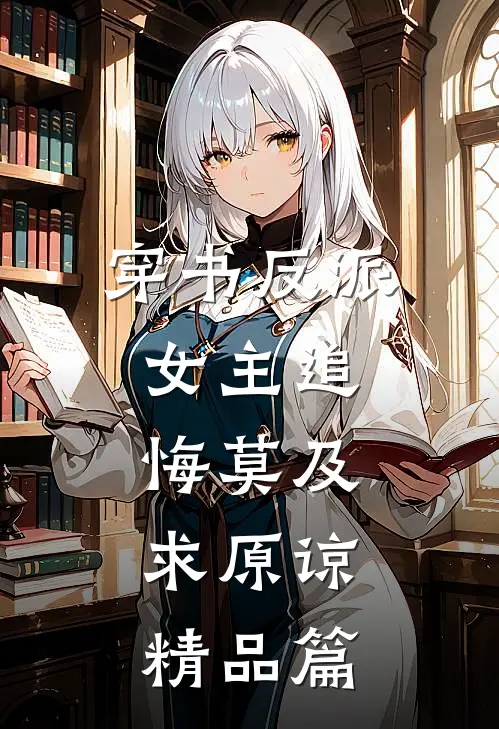 穿书反派,女主追悔莫及,求原谅精品篇免费阅读