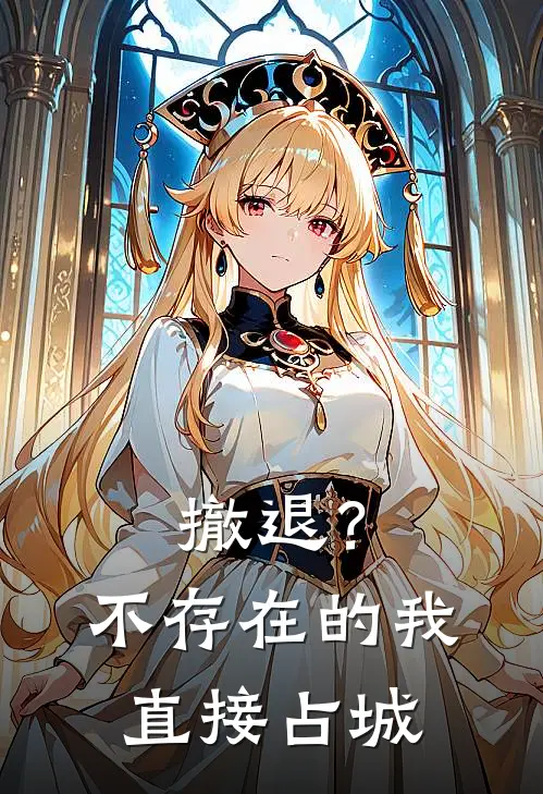 撤退?不存在的,我直接占城林啸