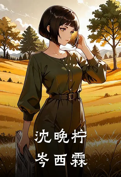 沈晚柠岑西霖