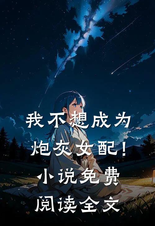 我不想成为炮灰女配!免费阅读全文无弹窗