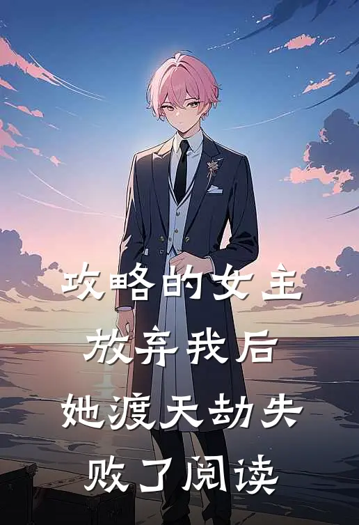 攻略的女主放弃我后,她渡天劫失败了阅读