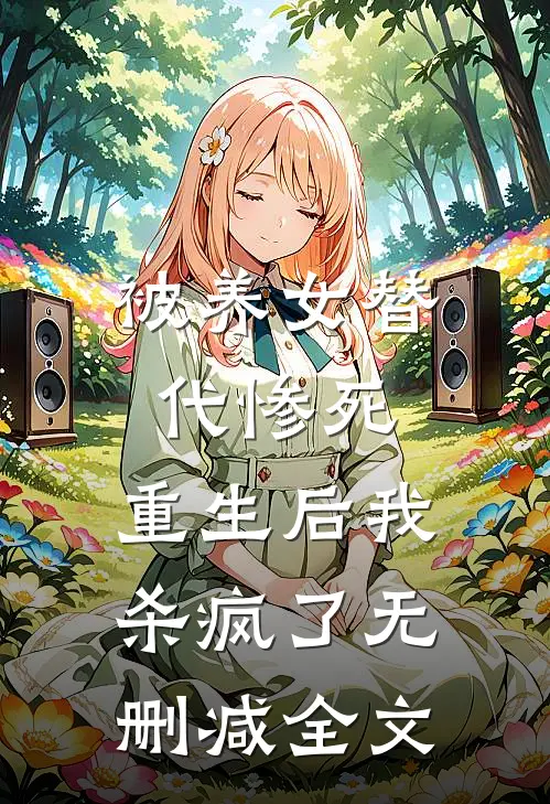 被养女替代惨死,重生后我杀疯了无删减全文
