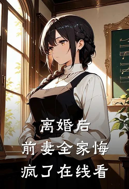 离婚后,前妻全家悔疯了在线看
