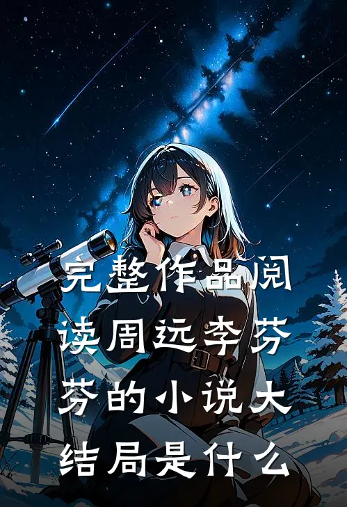 完整作品阅读周远李芬芬的大结局是