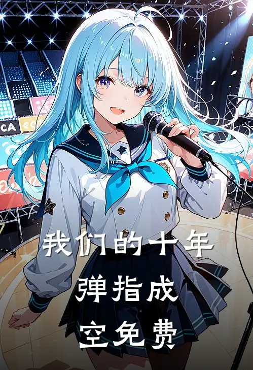 我们的十年,弹指成空免费阅读