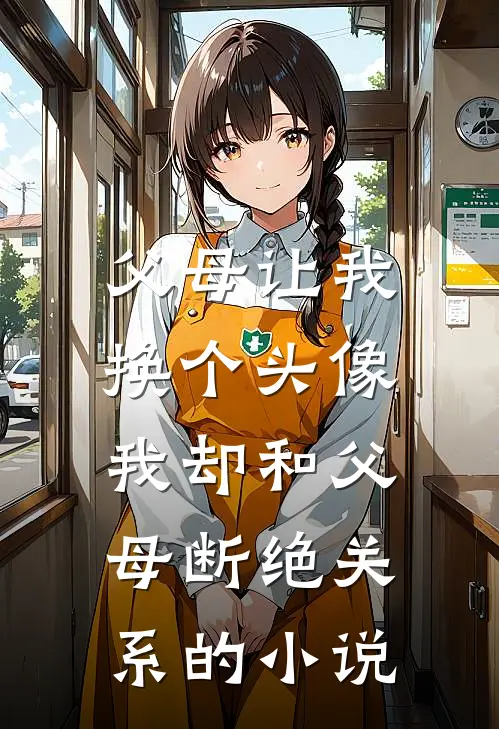 父母让我换个头像,我却和父母断绝关系的