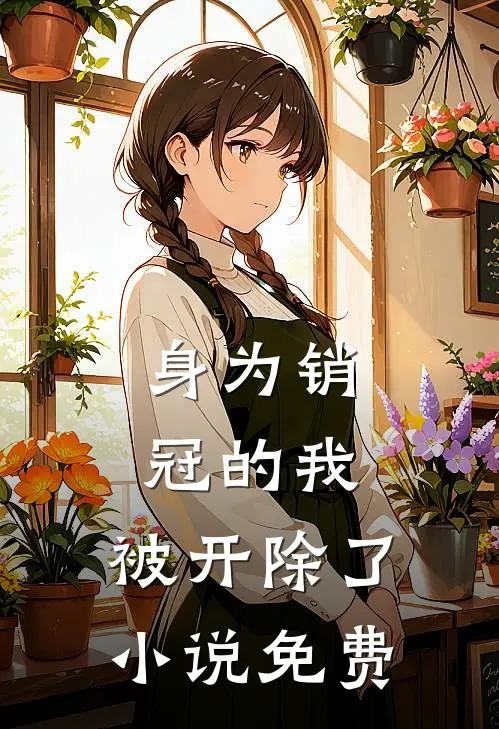 身为销冠的我，被开除了小说免费