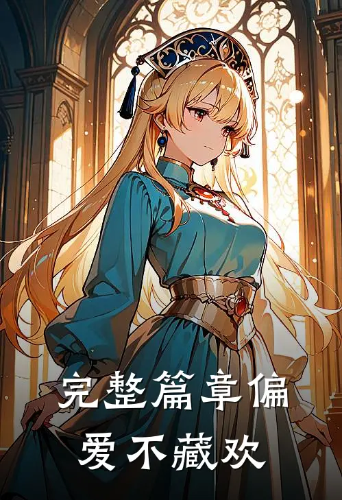 完整篇章偏爱不藏欢