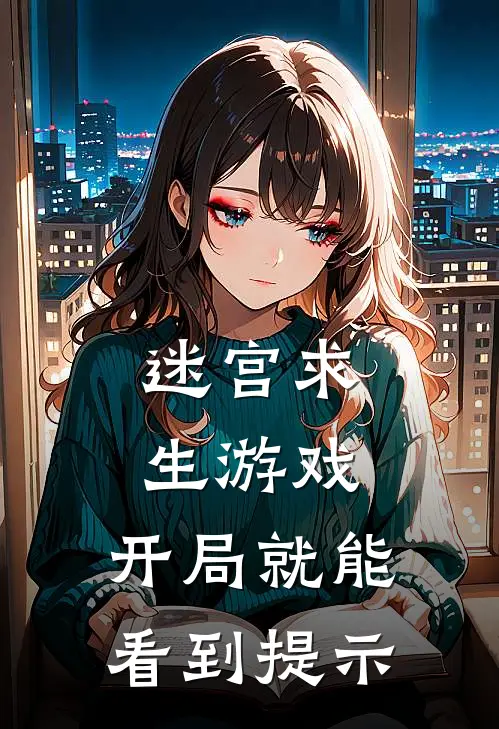 迷宫求生游戏：开局就能看到提示