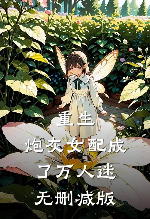 重生炮灰女配成了万人迷无删减版