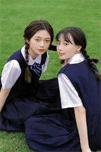 劣等温柔广告+结局