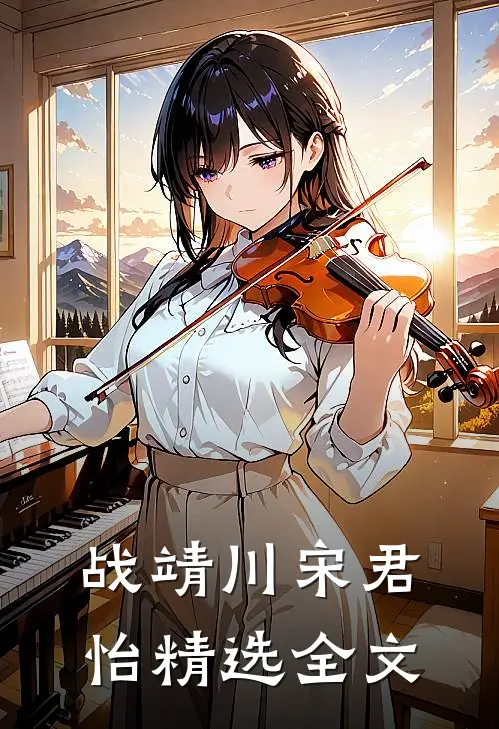 战靖川宋君怡精选全文