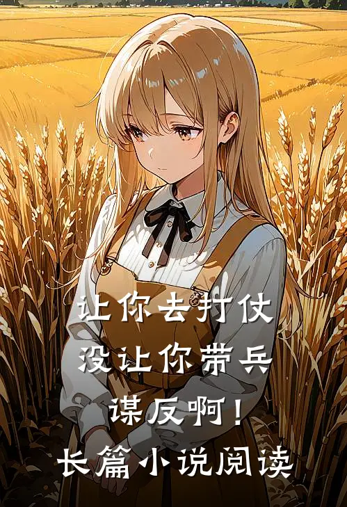 让你去打仗,没让你带兵谋反啊!长篇阅读免费