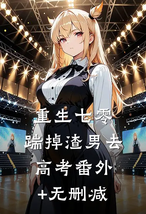 重生七零：踹掉渣男去高考番外+无删减