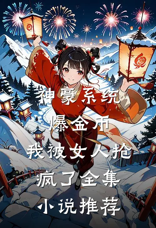 神豪系统爆金币,我被女人抢疯了全集推荐免费阅读