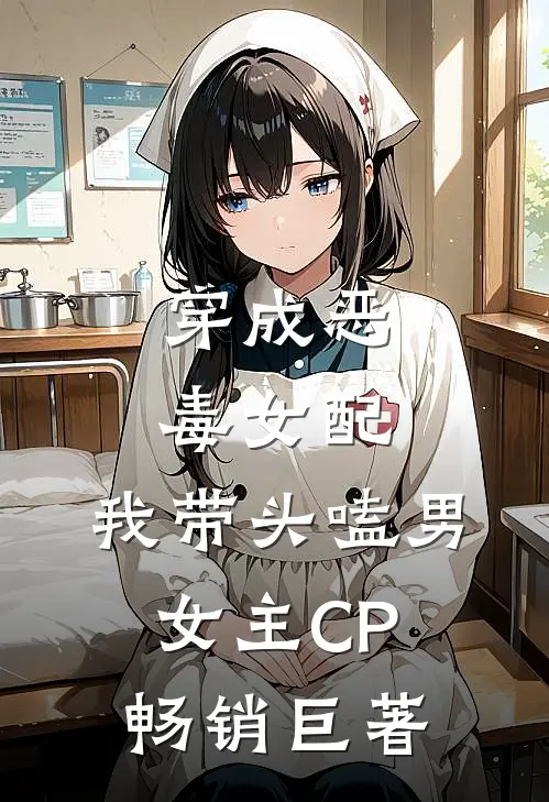 穿成恶毒女配：我带头嗑男女主CP畅销巨著
