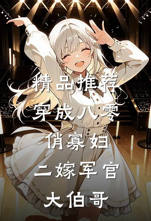 精品推荐穿成八零俏寡妇，二嫁军官大伯哥