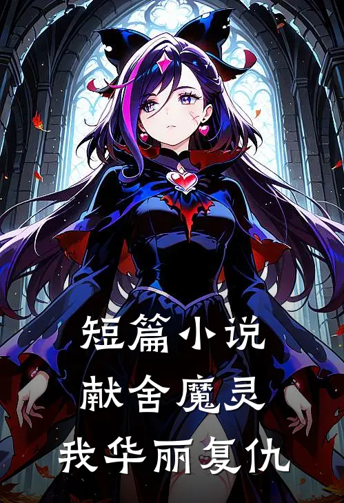 短篇献舍魔灵我华丽复仇在线阅读