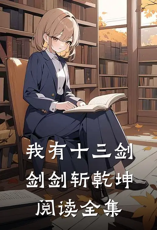 我有十三剑，剑剑斩乾坤阅读全集