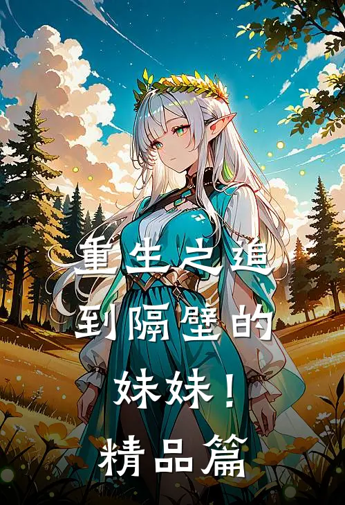 重生之追到隔壁的妹妹!精品篇漫画