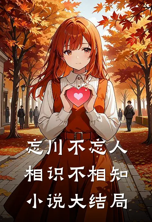 忘川不忘人,相识不相知大结局免费阅读