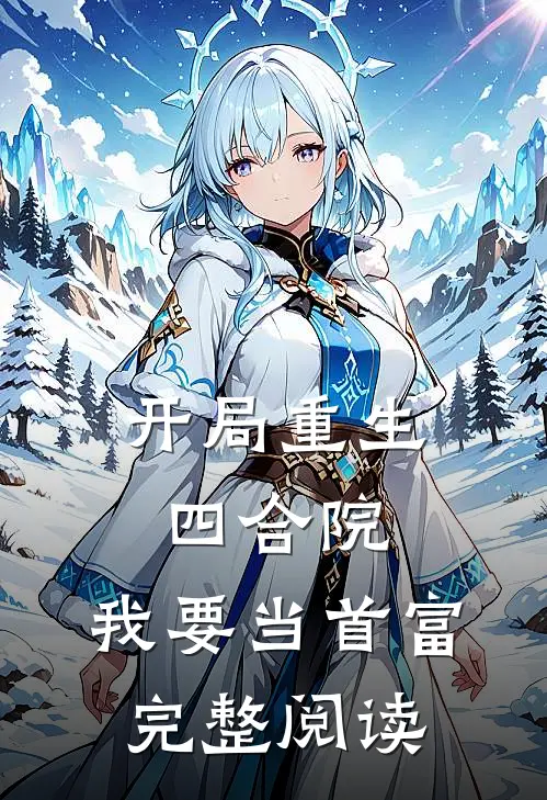 开局重生四合院：我要当首富完整阅读