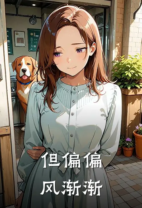 但偏偏,风渐渐 平步青云