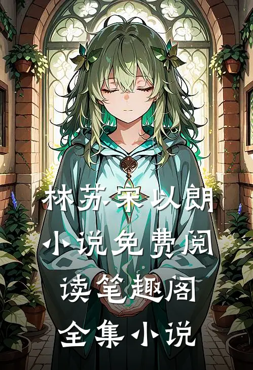 林苏宋以朗小说免费阅读笔趣阁全集小说