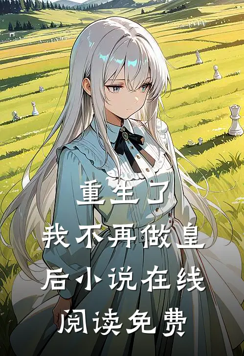 重生了,我不再做皇后在线阅读免费全文
