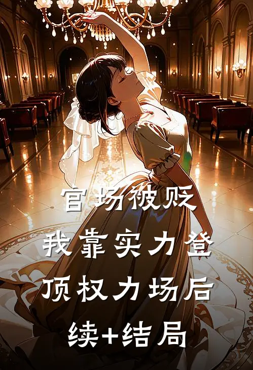 官场被贬，我靠实力登顶权力场后续+结局
