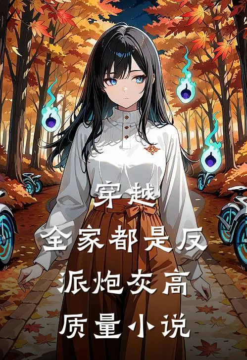 穿越全家都是反派炮灰高质量推荐