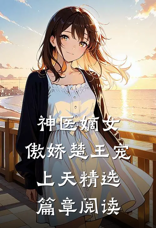 神医嫡女傲娇楚王宠上天精选篇章阅读全文