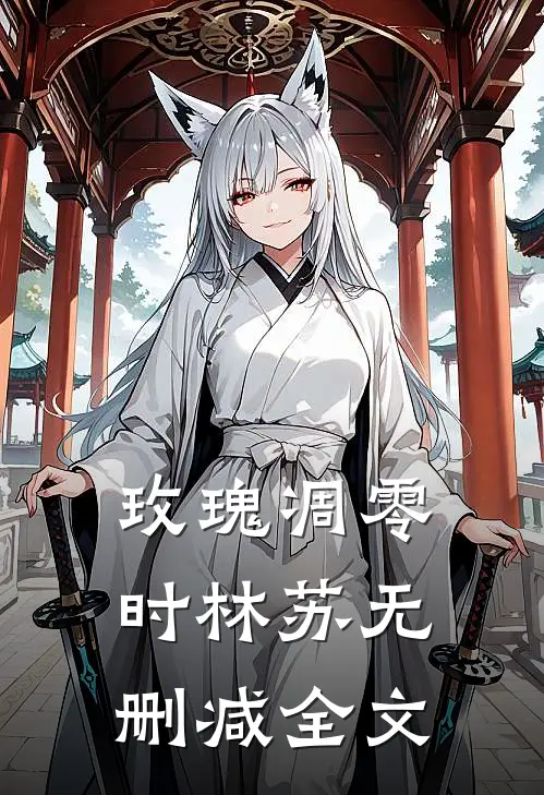 玫瑰凋零时林苏无删减全文