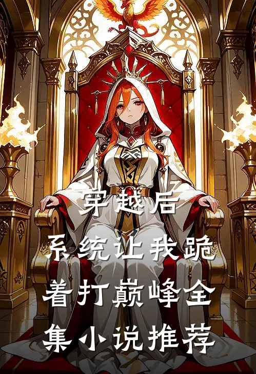 穿越后,系统让我跪着打巅峰全集推荐免费阅读