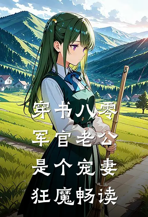 穿书八零，军官老公是个宠妻狂魔畅读